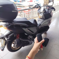 SYM Husky ADV 300 SYM Husky ADV 300