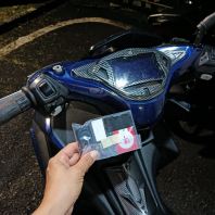 Yamaha NVX V1 Yamaha NVX V1