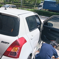 Suzuki Swift Suzuki Swift