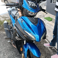 Yamaha Y16ZR Yamaha Y16ZR
