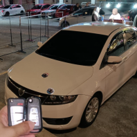Proton Preve Proton Preve