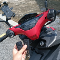 Yamaha NVX V1 Yamaha NVX V1