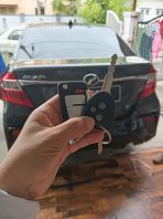Perodua Bezza Perodua Bezza