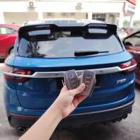 Proton X50 Proton X50