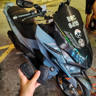 SYM Jet X 150 SYM Jet X 150
