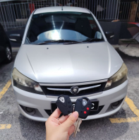 Proton Saga FLX Proton Saga FLX