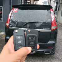 Proton Exora Proton Exora