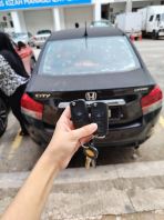 Honda City Honda City