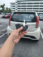 Perodua Myvi Perodua Myvi