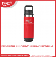 MILWAUKEE 48-22-8396R PACKOUT!