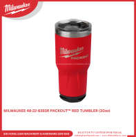 MILWAUKEE 48-22-8393R PACKOUT!