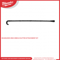 MILWAUKEE 4932-4985-12 GUTTER ATTACHMENT KIT