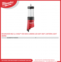MILWAUKEE M12 LL-0 M12!