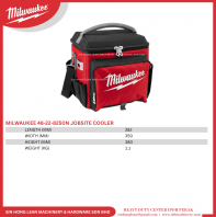 MILWAUKEE 48-22-8250N JOBSITE COOLER