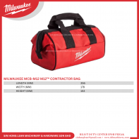 MILWAUKEE MCB-M12 M12!