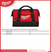 MILWAUKEE MCB(M)-M18 M18!