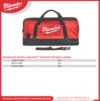 MILWAUKEE MCB(L)-M18 M18!