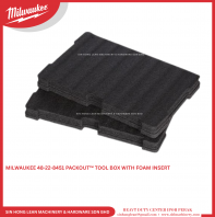 MILWAUKEE 48-22-8451 PACKOUT!