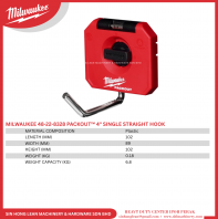 MILWAUKEE 48-22-8328 PACKOUT!