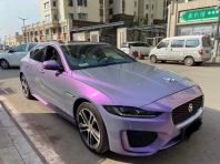 DP 4002 Dream Grey Charm Purple