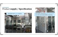 Product Supply & Warranty Product Supply & Warranty