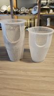 STRAINER BUSKET FOR WATERCO SWIMMING POOL PUMP STRAINER BUSKET FOR WATERCO SWIMMING POOL PUMP