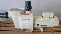 Pentair Whisperflo Self-Priming Pump (Swimming Pool Pump) Pentair Whisperflo Self-Priming Pump (Swimming Pool Pump)