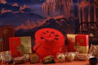 Lantern of Happiness Gift Set 8B Lantern of Happiness Gift Set 8B