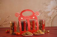 God Of Wealth Cookies Bundle Set God Of Wealth Cookies Bundle Set