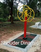 Shoulder Dynamic