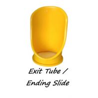 Exit Tube