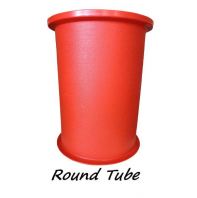 Round Tube