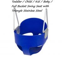 Toddler Seat / Tempat Duduk Buaian / Pelapis 