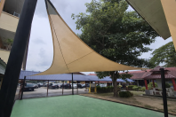 Outdoor Shade Structures: Functional Design for Open Spaces