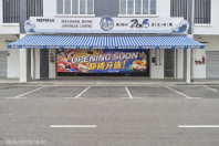 Smart Outdoor Awning : Effortless shade for any space