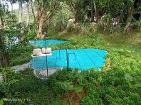 Tensile Shade Pool - Premium Tensile Solutions for Pool Areas