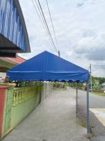 A PANJANG    Strong Shelter for Every Occasion