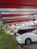 A slope tent: A Separuh Protection You Can Depend On
