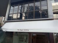 Elagant fix awning - Where Style Meets Strength
