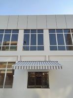 Retractable awning - Smart Shade for Every Business