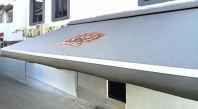 Retractable Awnings: Comfort at Your Command