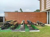 Outdoor Blinds: Eco-Friendly Living Starts Here
