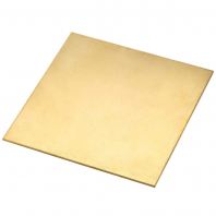Brass Sheet and Plate Brass Sheet and Plate