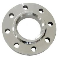 Stainless Forged Flanges Stainless Forged Flanges