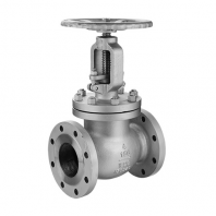Stainless Cast and Forged Valve Stainless Cast and Forged Valve
