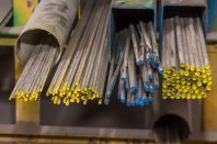 Stainless Rod Stainless Rod