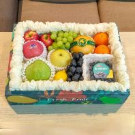 Assorted Fresh Fruit Box