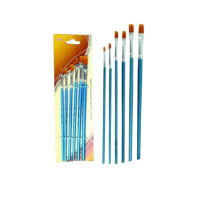 Nikki Water Colour (6577)