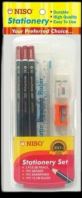 Niso Stationery Set (SS7)