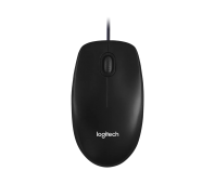 Logitech USB Wired Mouse